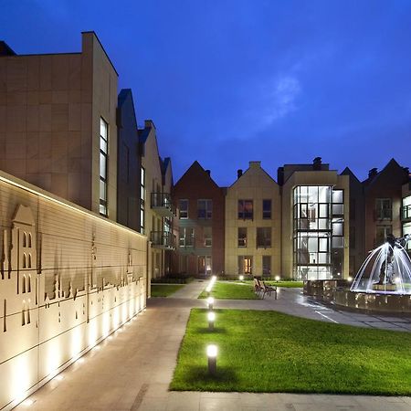 Apartamenty Szeroka - Old Town Holidays Home Gdańsk Exterior foto