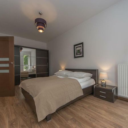 Apartamenty Szeroka - Old Town Holidays Home Gdańsk Exterior foto