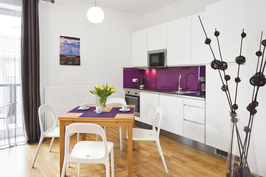 Apartamenty Szeroka - Old Town Holidays Home Gdańsk Cameră foto