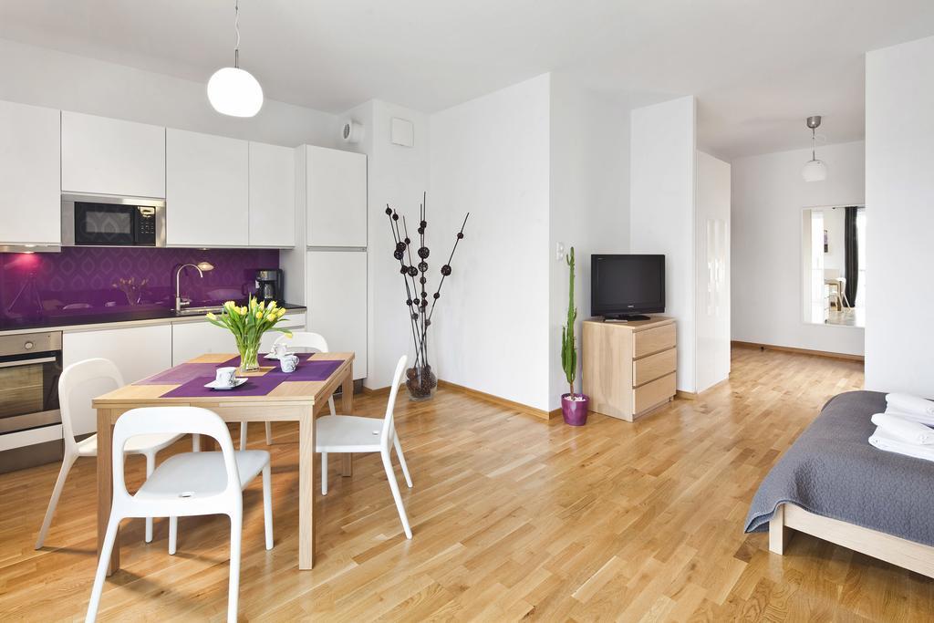 Apartamenty Szeroka - Old Town Holidays Home Gdańsk Cameră foto