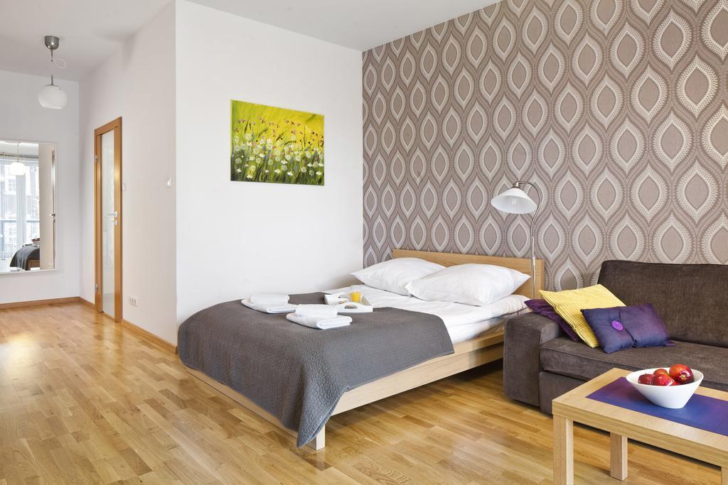 Apartamenty Szeroka - Old Town Holidays Home Gdańsk Cameră foto
