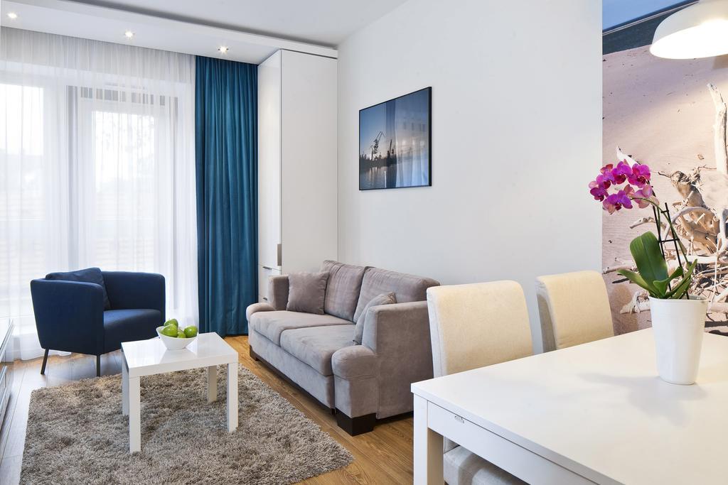 Apartamenty Szeroka - Old Town Holidays Home Gdańsk Cameră foto
