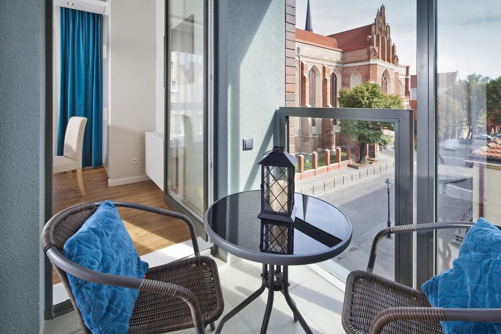 Apartamenty Szeroka - Old Town Holidays Home Gdańsk Cameră foto