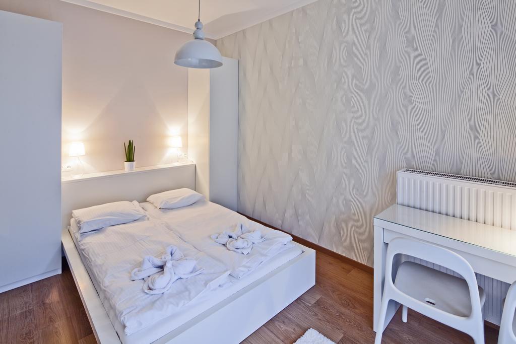 Apartamenty Szeroka - Old Town Holidays Home Gdańsk Cameră foto