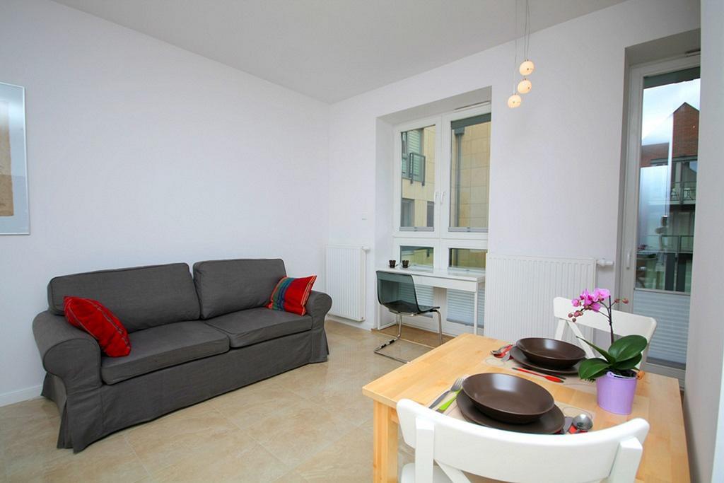 Apartamenty Szeroka - Old Town Holidays Home Gdańsk Exterior foto