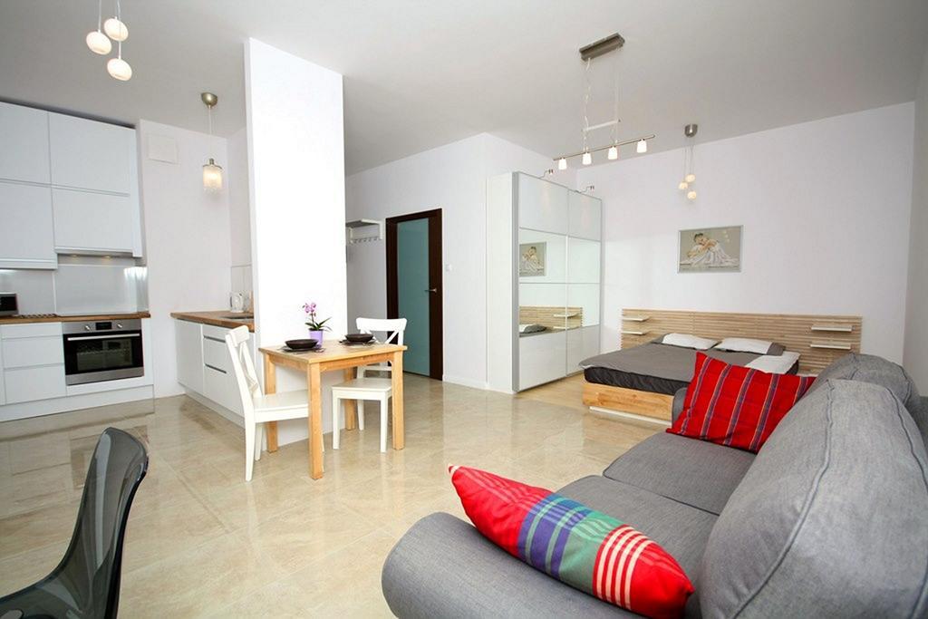 Apartamenty Szeroka - Old Town Holidays Home Gdańsk Exterior foto