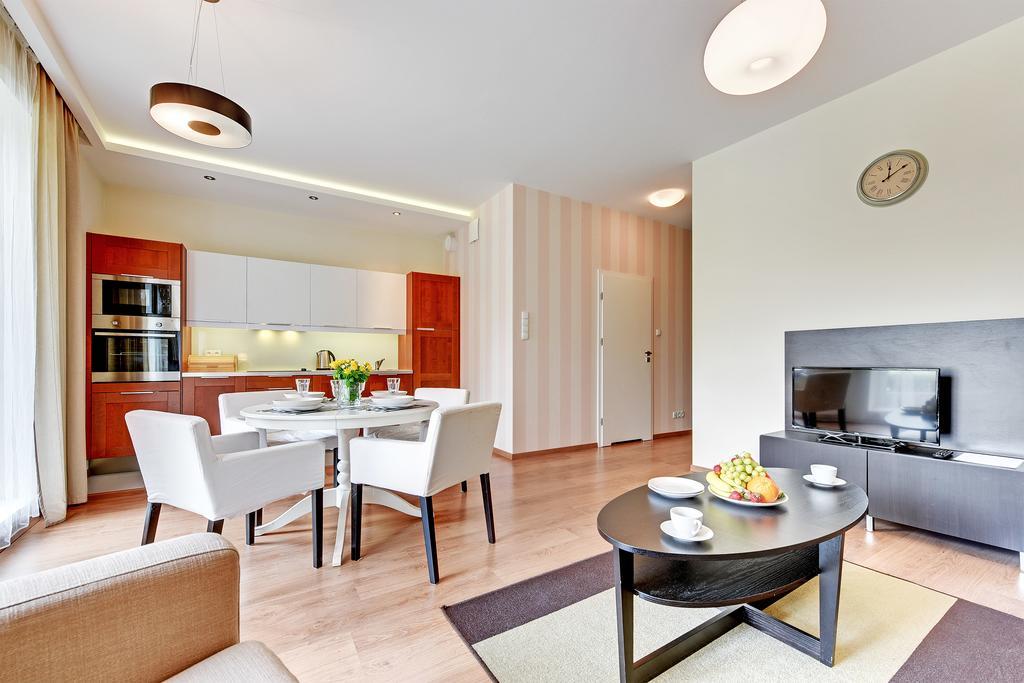 Apartamenty Szeroka - Old Town Holidays Home Gdańsk Exterior foto
