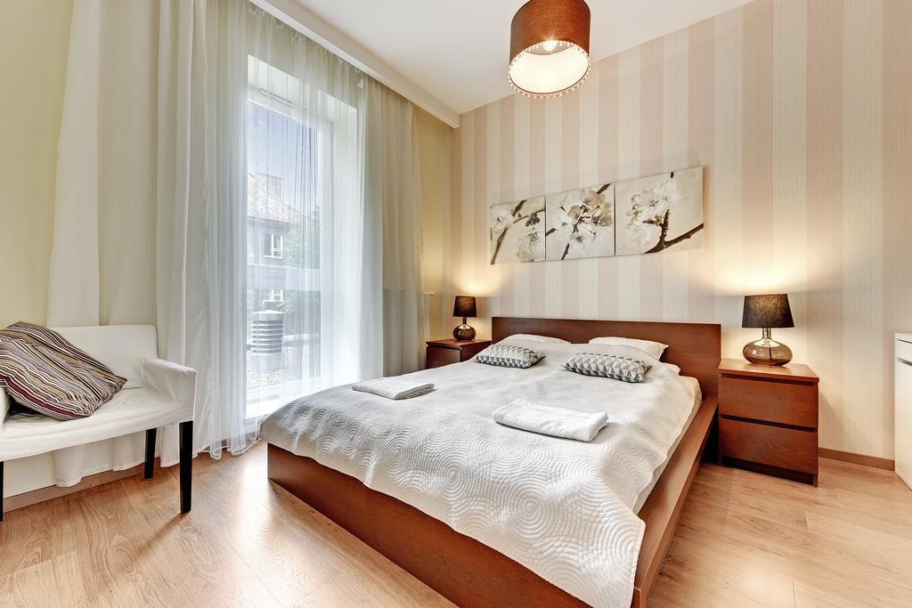 Apartamenty Szeroka - Old Town Holidays Home Gdańsk Exterior foto
